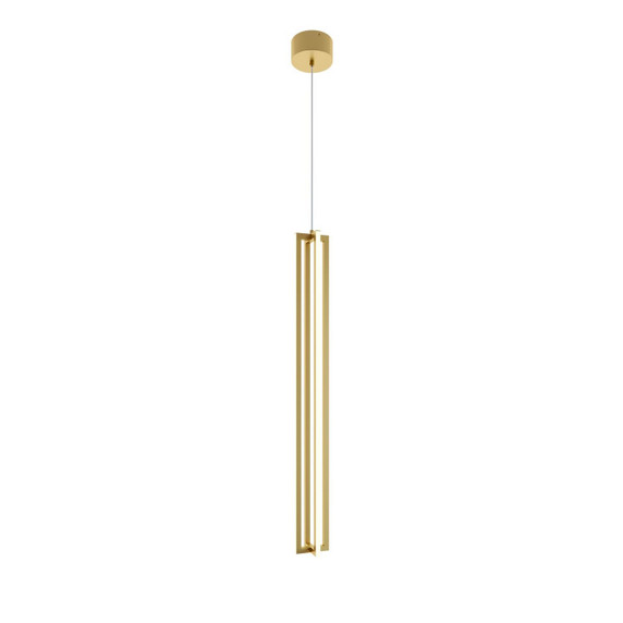 Mini Pendants Cable by AFX Lighting ( 162 | CSSP36L30D1GD Cass ) 