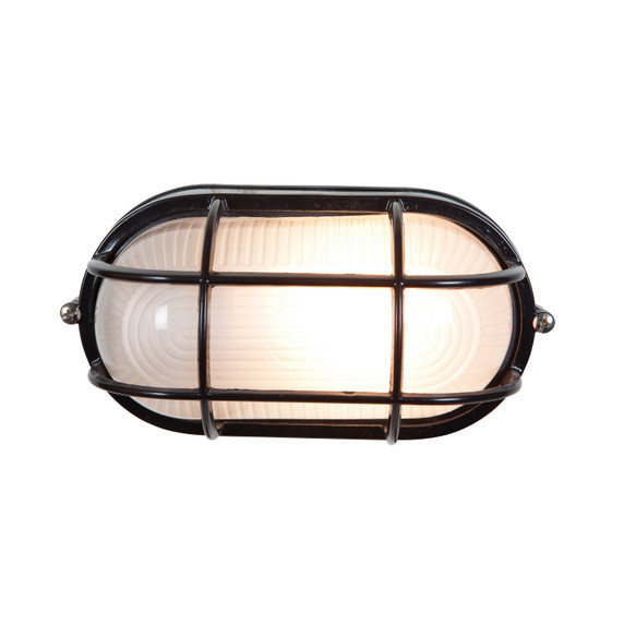 Exterior Wall Mt./Flush by Access ( 18 | 20290-BL/FST Nauticus Dual Mount ) 