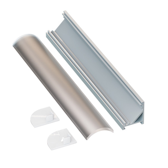 Specialty Items Fixture Accents/Parts by American Lighting ( 303 | PE-RAD-2M-BNDL1 Radius Bundle ) 