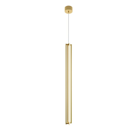 Mini Pendants Cable by AFX Lighting ( 162 | CSSP48L30D1GD Cass ) 