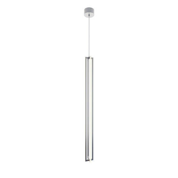 Mini Pendants Cable by AFX Lighting ( 162 | CSSP48L30D1SN Cass ) 