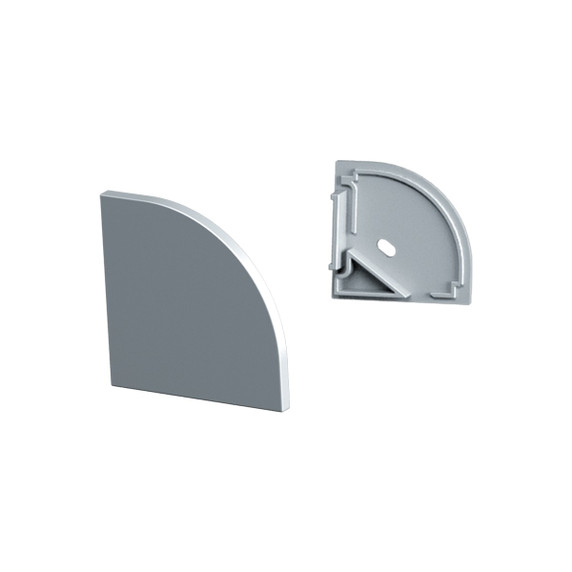Specialty Items Fixture Accents/Parts by American Lighting ( 303 | PE-RADXL-FEED Radius Xl Feed ) 