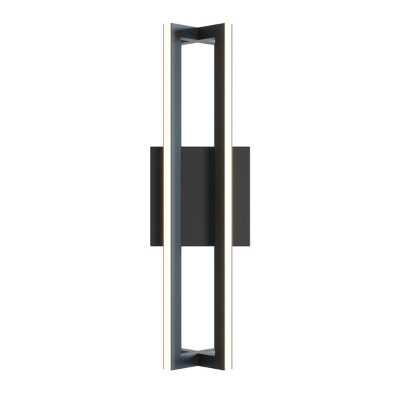 Sconces Pocket by AFX Lighting ( 162 | CSSS0416L30D1BK Cass ) 