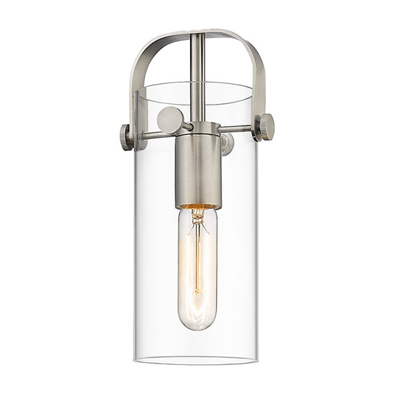 Shades Misc. Glass by Innovations ( 405 | G423-7CL Downtown Urban ) 