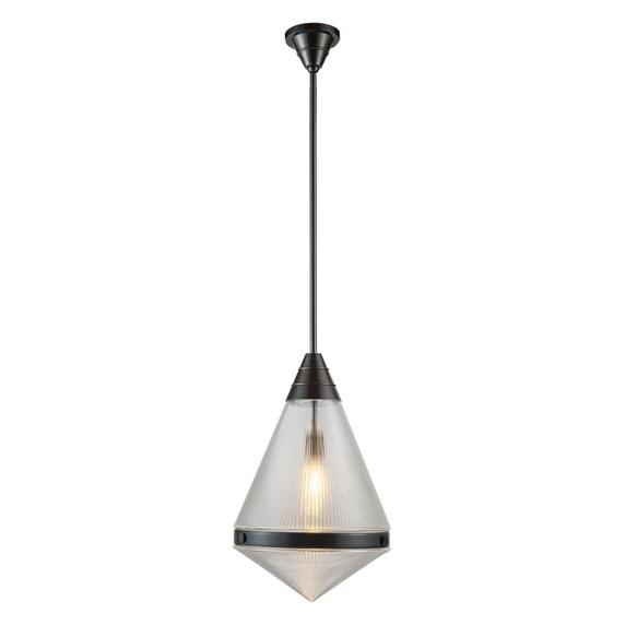 Pendants Glass Down by Alora ( 452 | PD348022UBPG Willard ) 