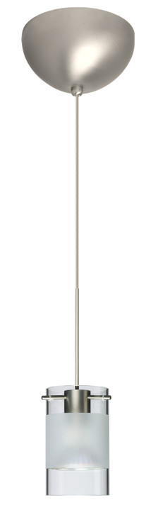 Mini Pendants Cable by Besa ( 74 | 1XC-6524EC-LED-SN Scope ) 