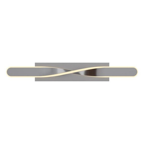 Bathroom Fixtures Cylindrical / Linear by AFX Lighting ( 162 | TWTV2405L30D1SN Twist ) 