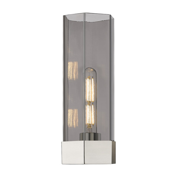 Shades Misc. Glass by Innovations ( 405 | G427-14SM Downtown Urban ) 