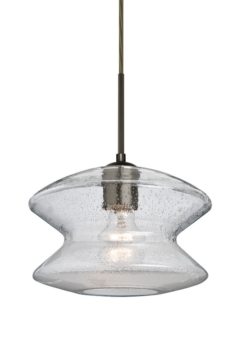 Mini Pendants Cable by Besa ( 74 | 1JC-ZENCL-BR Zen ) 