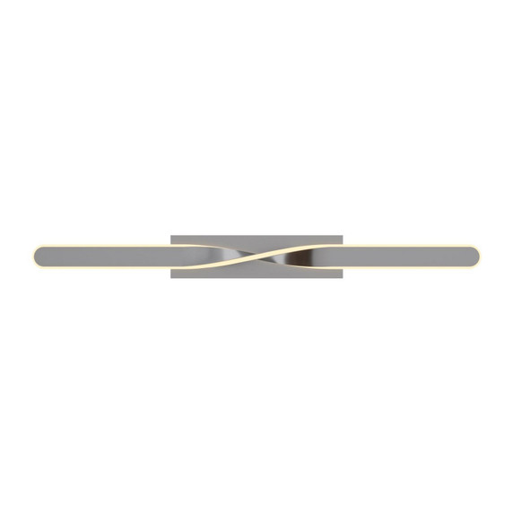 Bathroom Fixtures Cylindrical / Linear by AFX Lighting ( 162 | TWTV3605L30D1SN Twist ) 