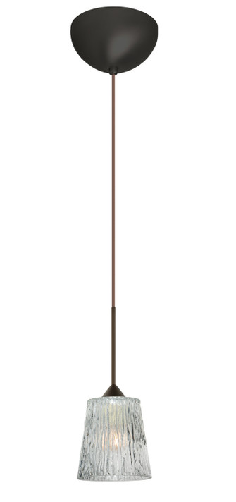 Mini Pendants Cable by Besa ( 74 | 1XC-512500-LED-BR Nico ) 