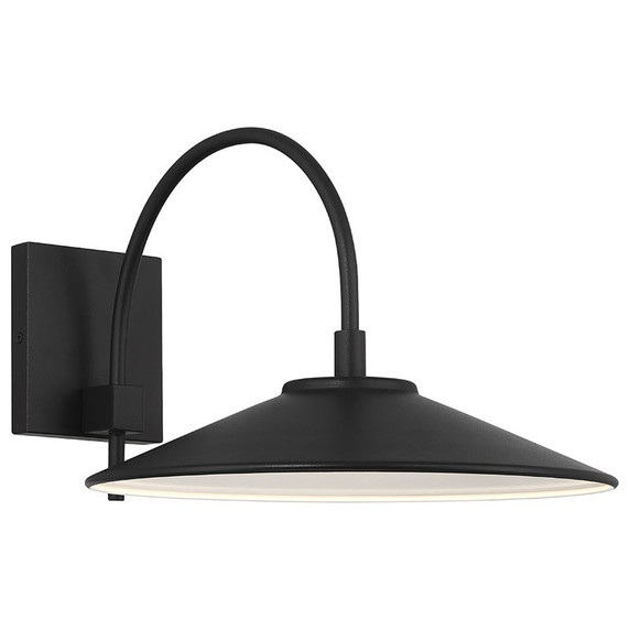 Exterior Wall Mount by Access ( 18 | 20312LEDDMG-BL Camas ) 