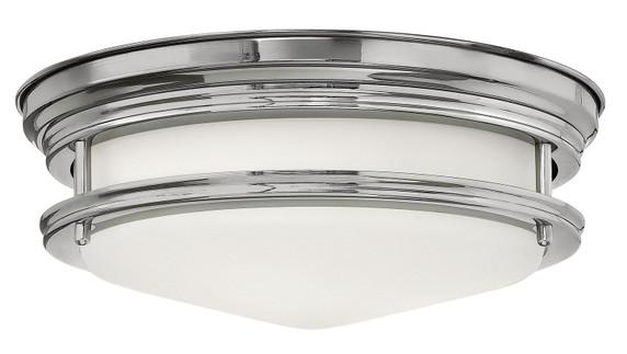 Flush Mounts Bowl Style by Hinkley ( 13 | 3302CM Hadley ) 