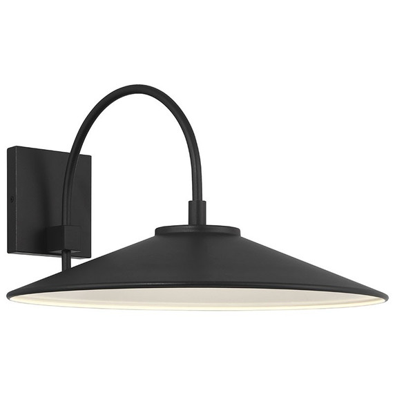 Exterior Wall Mount by Access ( 18 | 20313LEDDMG-BL Camas ) 