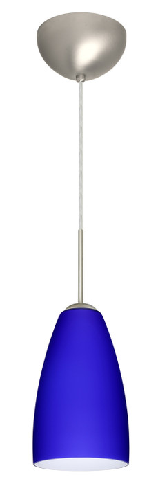 Mini Pendants Cable by Besa ( 74 | 1JC-1511CM-LED-SN Riva ) 