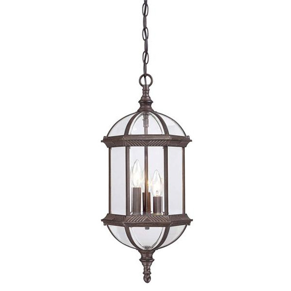 Exterior Hanging by Acclaim Lighting ( 106 | 5274BW Dover ) 