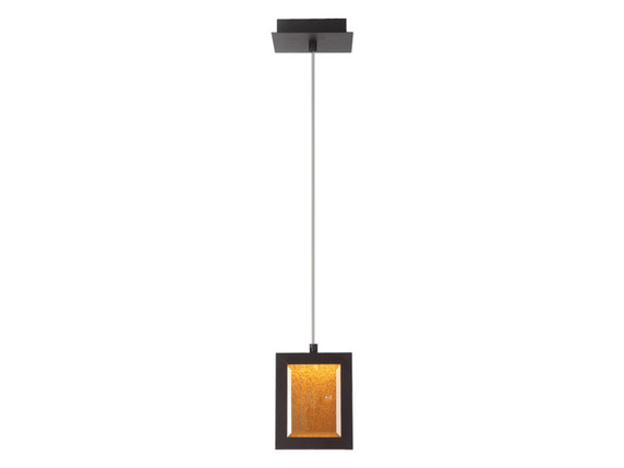 Mini Pendants Cable by Avenue Lighting ( 192 | HF6013-DBZ Brentwood ) 