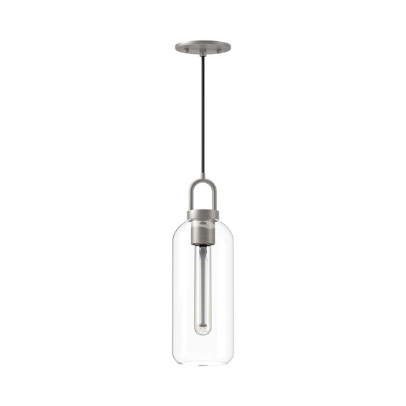 Mini Pendants Cable by Alora ( 452 | PD401505BNCL Soji ) 