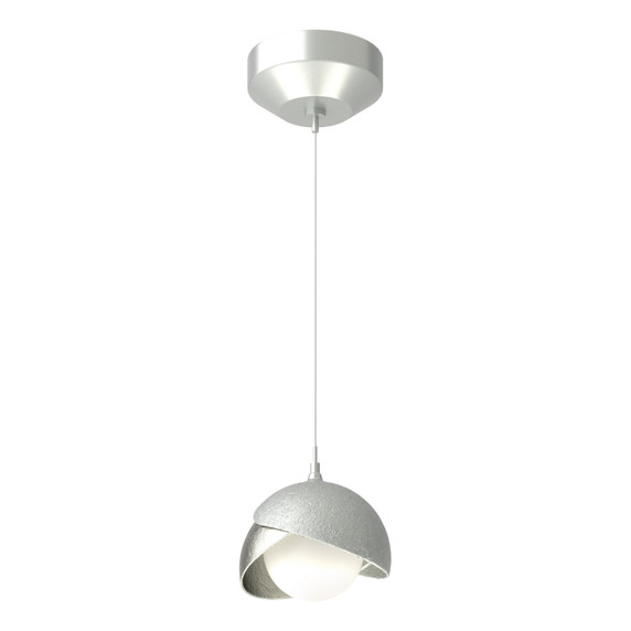 Mini Pendants Metal Shade by Hubbardton Forge ( 39 | 161183-SKT-STND-82-85-GG0711 Brooklyn ) 