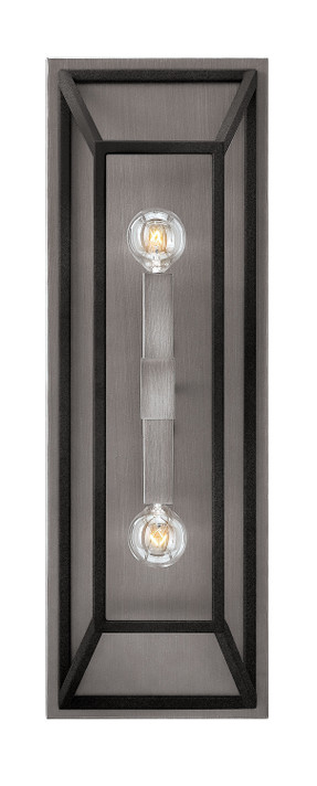 Sconces Double Candle by Hinkley ( 13 | 3330DZ Fulton ) 