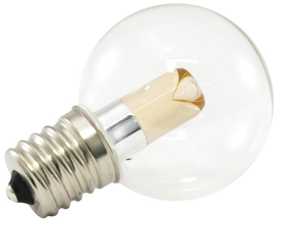Bulbs Globe by American Lighting ( 303 | PG40-E17-UWW Led Lamp ) 