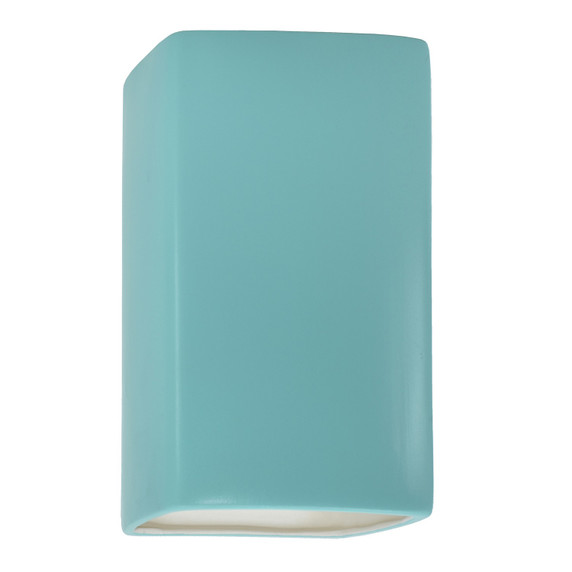 Sconces Pocket by Justice Designs ( 102 | CER-5955W-RFPL Ambiance ) 