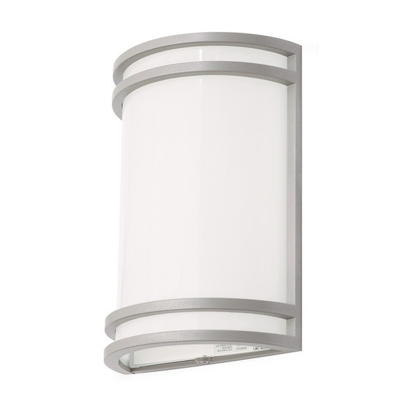 Exterior Wall Mt./Flush by AFX Lighting ( 162 | VNTW071010L30ENGY Ventura ) 