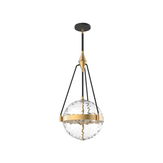 Pendants Sphere by Alora ( 452 | PD406414BGWC Harmony ) 