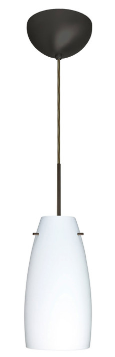 Mini Pendants Cable by Besa ( 74 | 1JC-151207-BR Tao ) 