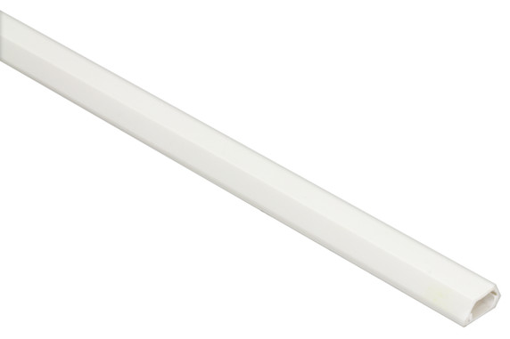 Specialty Items Fixture Accents/Parts by American Lighting ( 303 | RCWY-PVC-1M Raceway Wire Cover ) 