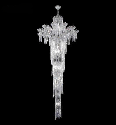 Large Chandeliers Candle by James R. Moder ( 64 | 94122S22 Princess ) 
