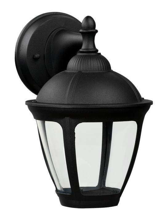 Exterior Wall Mount by AFX Lighting ( 162 | DWSW300L30BKWGPC Dawson ) 