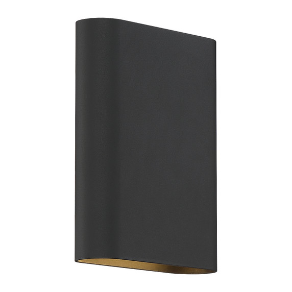 Sconces Directional/Cylinder by Access ( 18 | 20408LEDD-BL Lux ) 