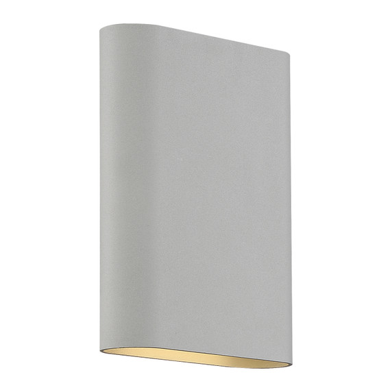 Sconces Pocket by Access ( 18 | 20408LEDD-SAT Lux ) 