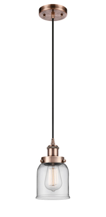 Mini Pendants Cable by Innovations ( 405 | 916-1P-AC-G52 Ballston Urban ) 