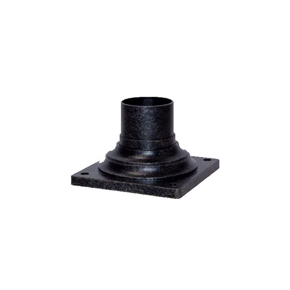 Exterior Pier Mounts by Acclaim Lighting ( 106 | 5999ST Pier Mount Adapters ) 