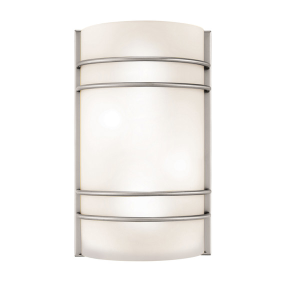 Sconces Pocket by Access ( 18 | 20416-BS/OPL Cassi ) 