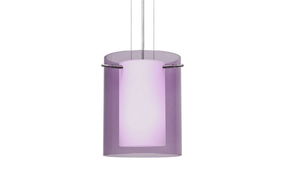 Mini Pendants Cable by Besa ( 74 | 1KG-A00607-LED-SN Pahu ) 