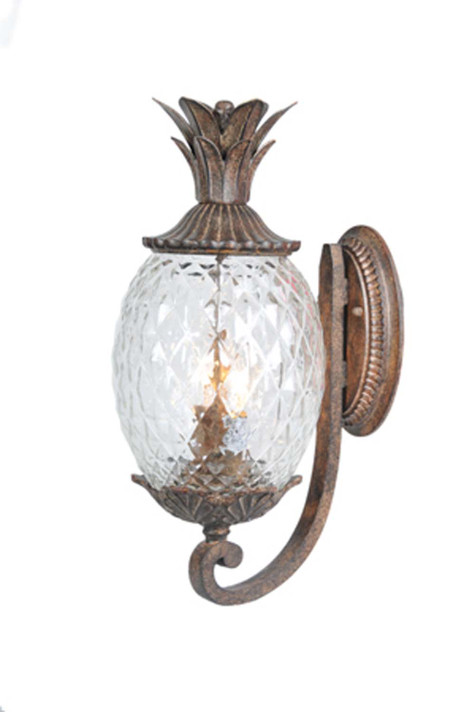 Exterior Wall Mount by Acclaim Lighting ( 106 | 7501BC Lanai ) 