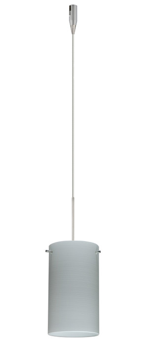 Multi-Systems Low Voltage Pendants by Besa ( 74 | RXP-4404KR-SN Stilo ) 