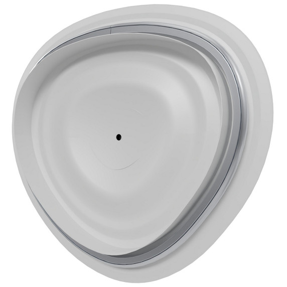 Sconces Ring Shades/Halo by Avenue Lighting ( 192 | HF7996-WHT Cosmopolitan ) 