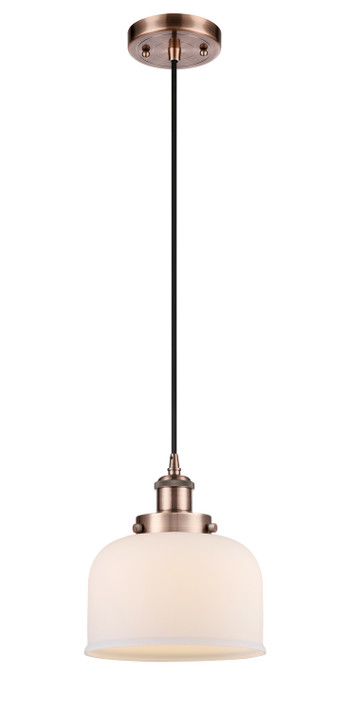 Mini Pendants Cable by Innovations ( 405 | 916-1P-AC-G71-LED Ballston Urban ) 