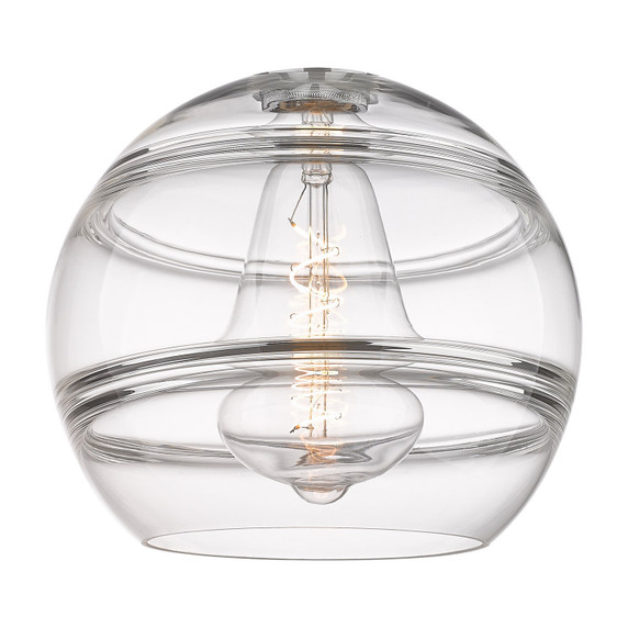 Shades Misc. Glass by Innovations ( 405 | G556-10CL Ballston ) 