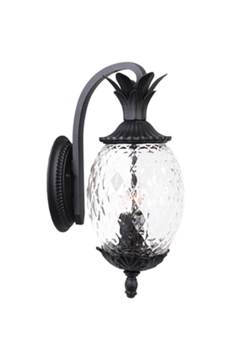 Exterior Wall Mount by Acclaim Lighting ( 106 | 7502BK Lanai ) 