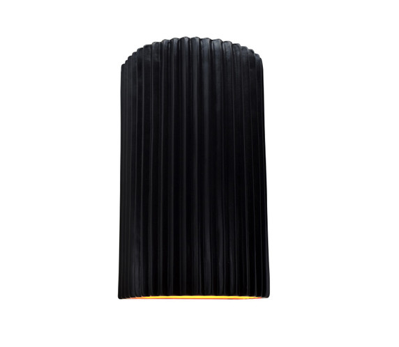 Sconces Pocket by Justice Designs ( 102 | CER-5745-CBGD Ambiance ) 