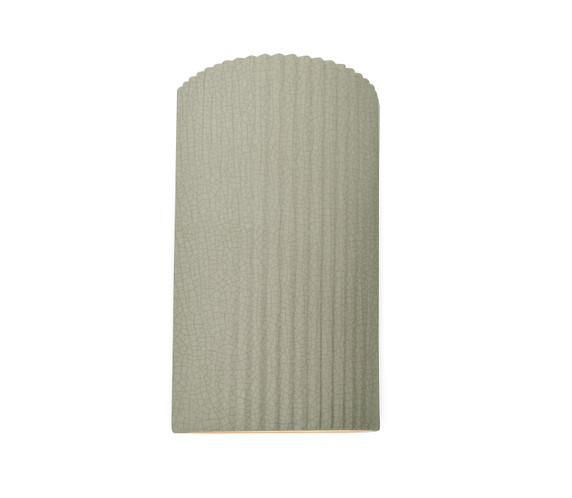Sconces Pocket by Justice Designs ( 102 | CER-5745-CKC Ambiance ) 