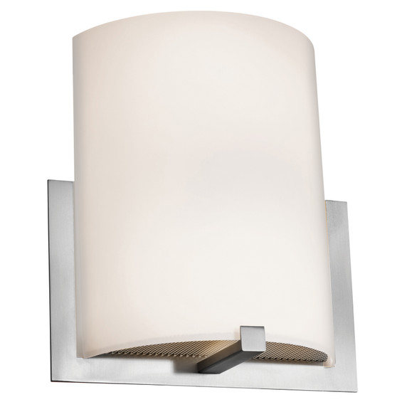 Sconces Pocket by Access ( 18 | 20445-BS/OPL Breez ) 
