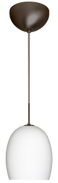 Mini Pendants Cable by Besa ( 74 | 1JC-169707-BR Lucia ) 