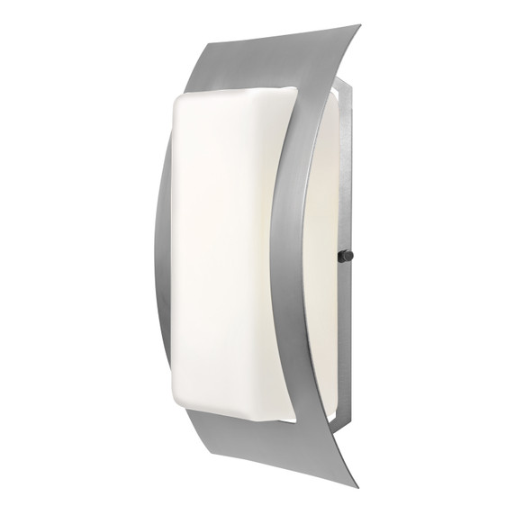 Exterior Wall Mt./Flush by Access ( 18 | 20449LEDDLP-SAT/OPL Eclipse ) 