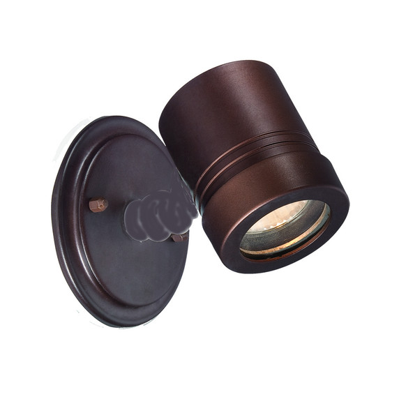 Landscape Ltg. Accent by Acclaim Lighting ( 106 | 7690ABZ MR16 Cylinders ) 